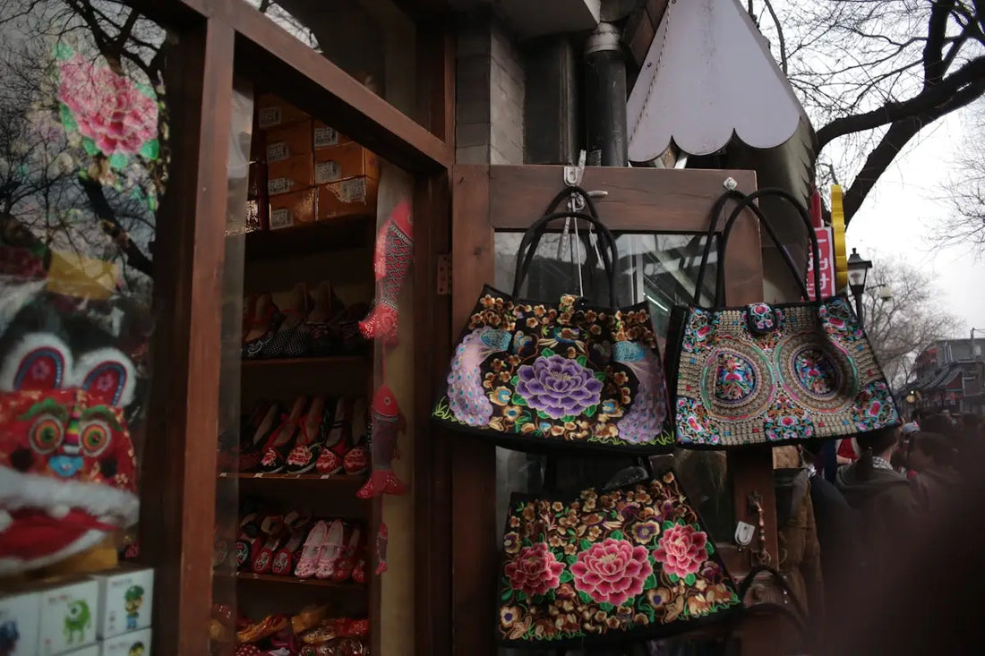 Zaino vs handbag da donna: qual è la scelta giusta per te?