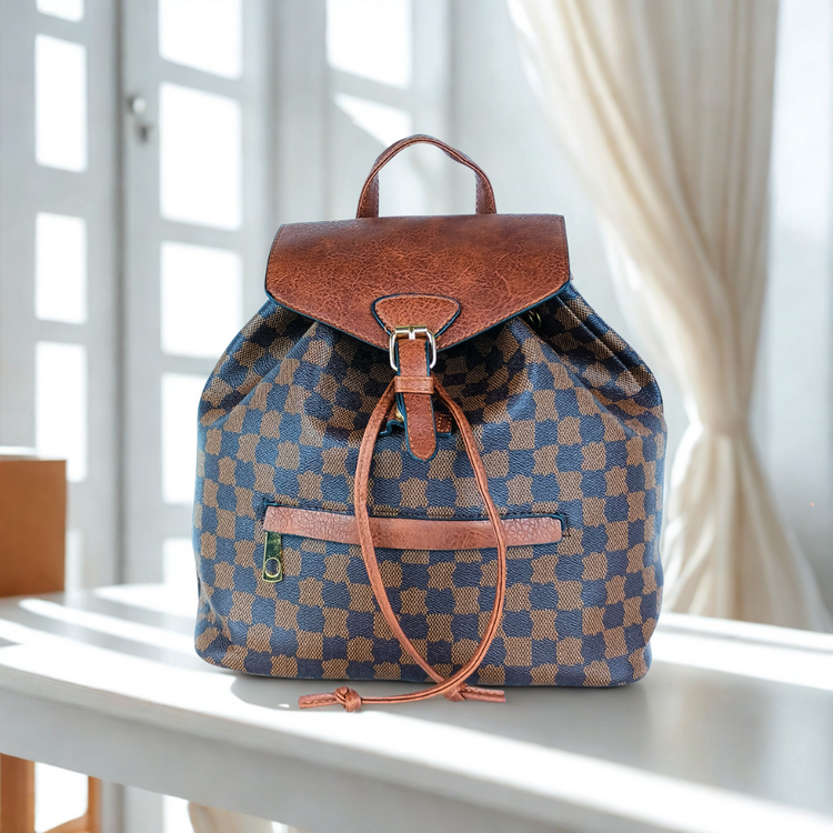 Women Backpack Collection - Stile Donna Bags