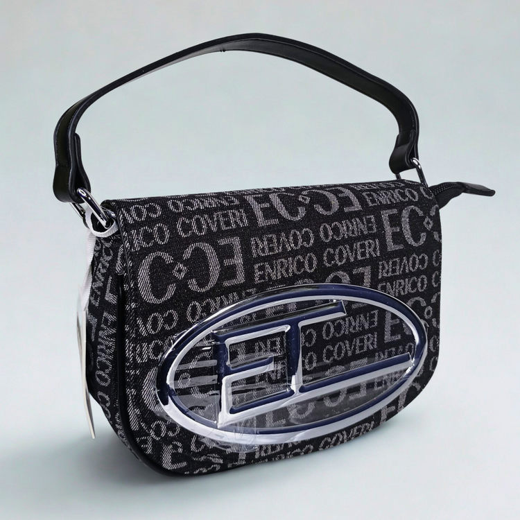 Enrico Coveri - collection - stile donna bags
