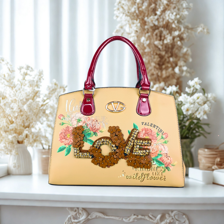 Tote Bags for Everyday Elegance and Functionality - Stile Donna Bags