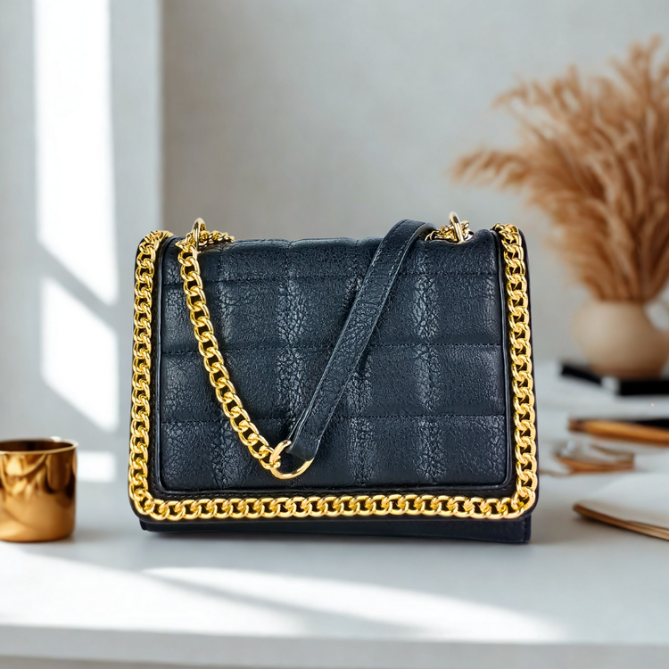 Elegant Italian Women's Bags and Wallets Collection - Stile Donna Bags