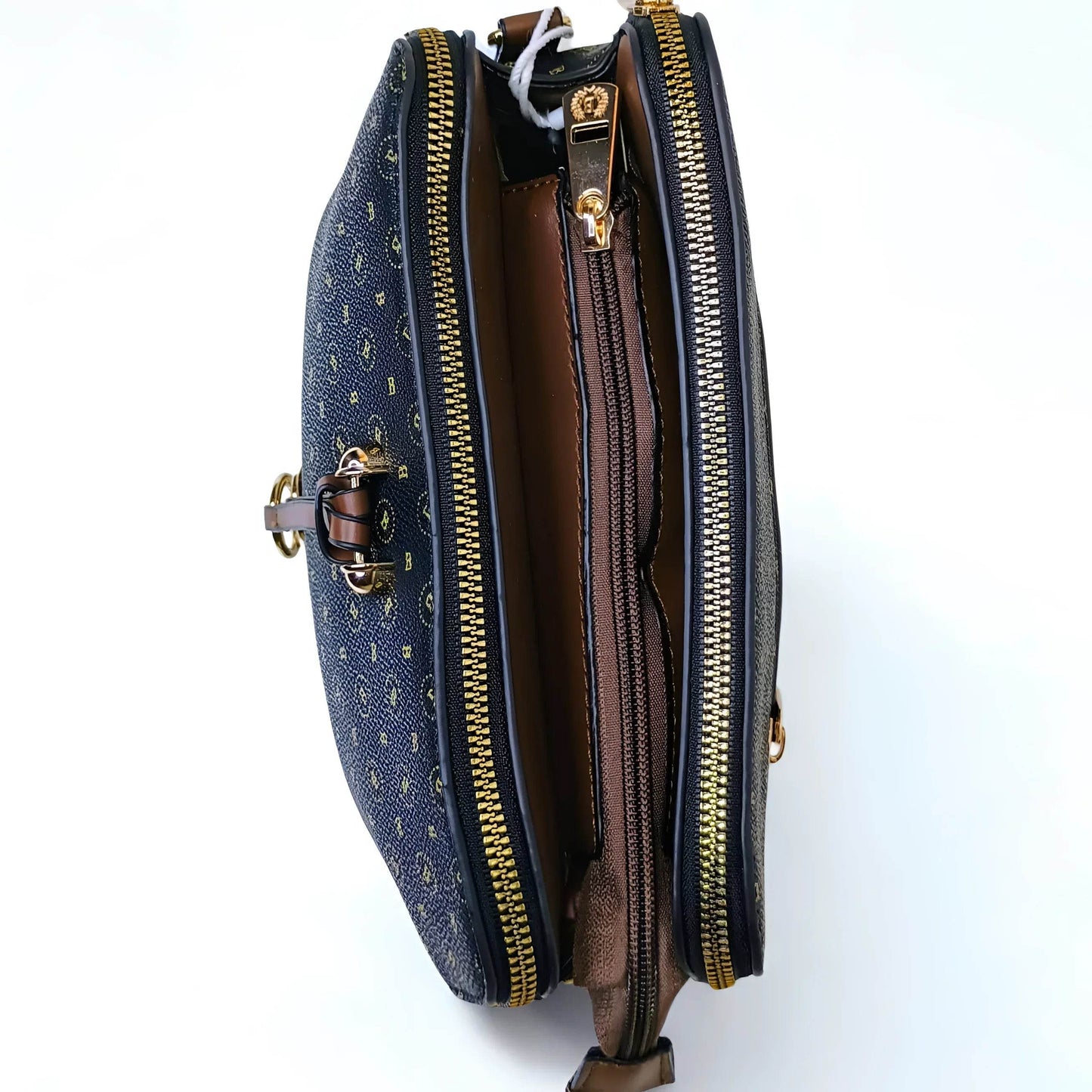Shoulder Bag with removable strap - MS-1084 - Stile Donna Bags