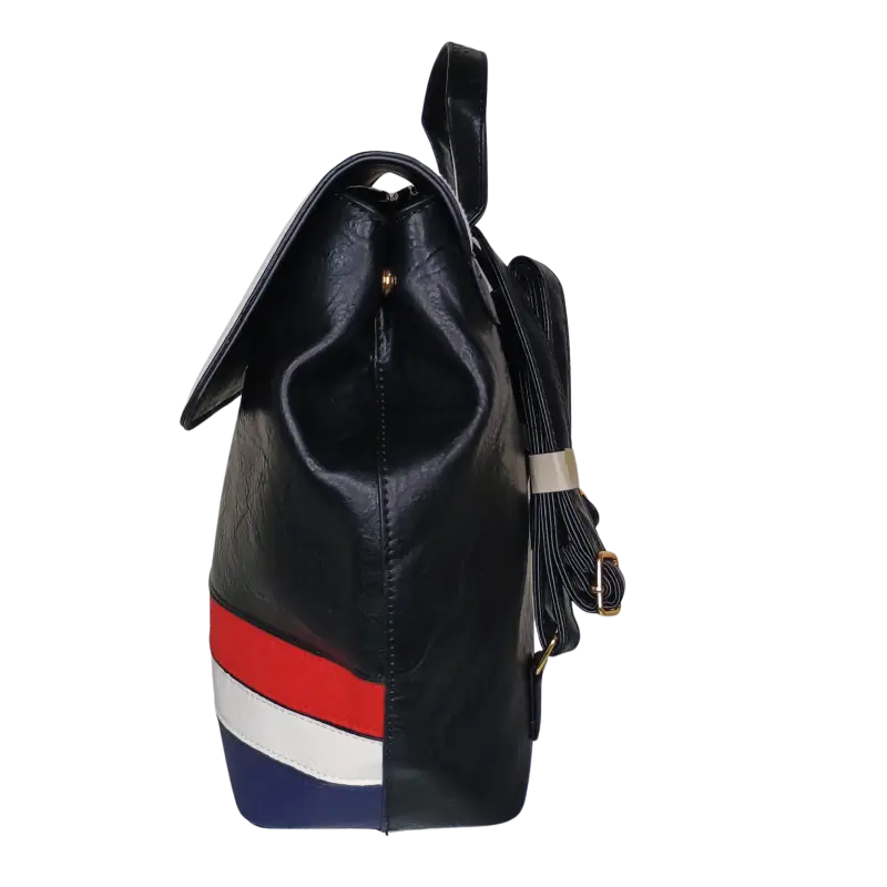 Women’s Backpack in leather