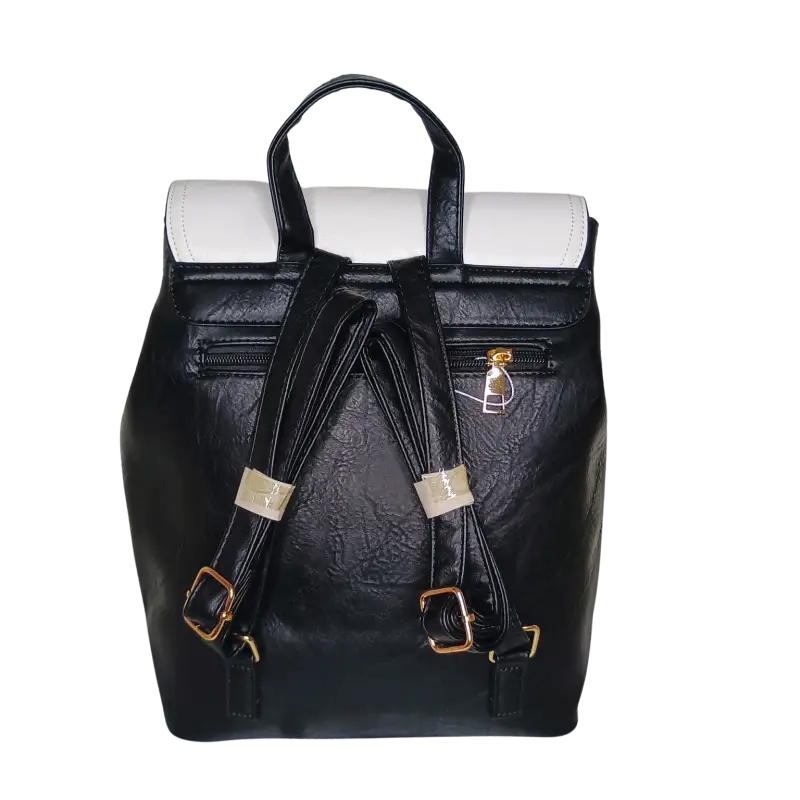 Women’s Backpack in leather