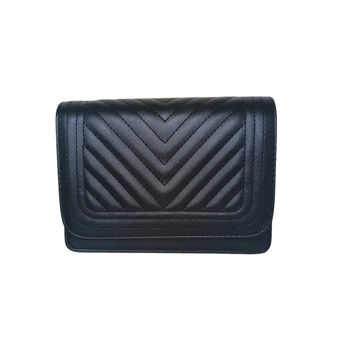 Clutch Bag - MS-9488 - Stile Donna Bags