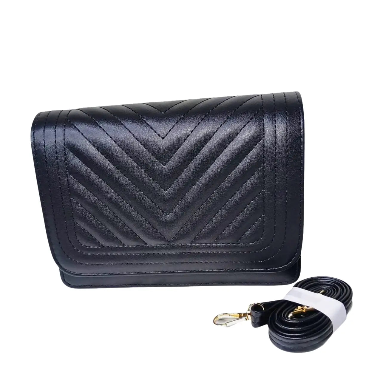 Clutch Bag - MS-9488 - Stile Donna Bags