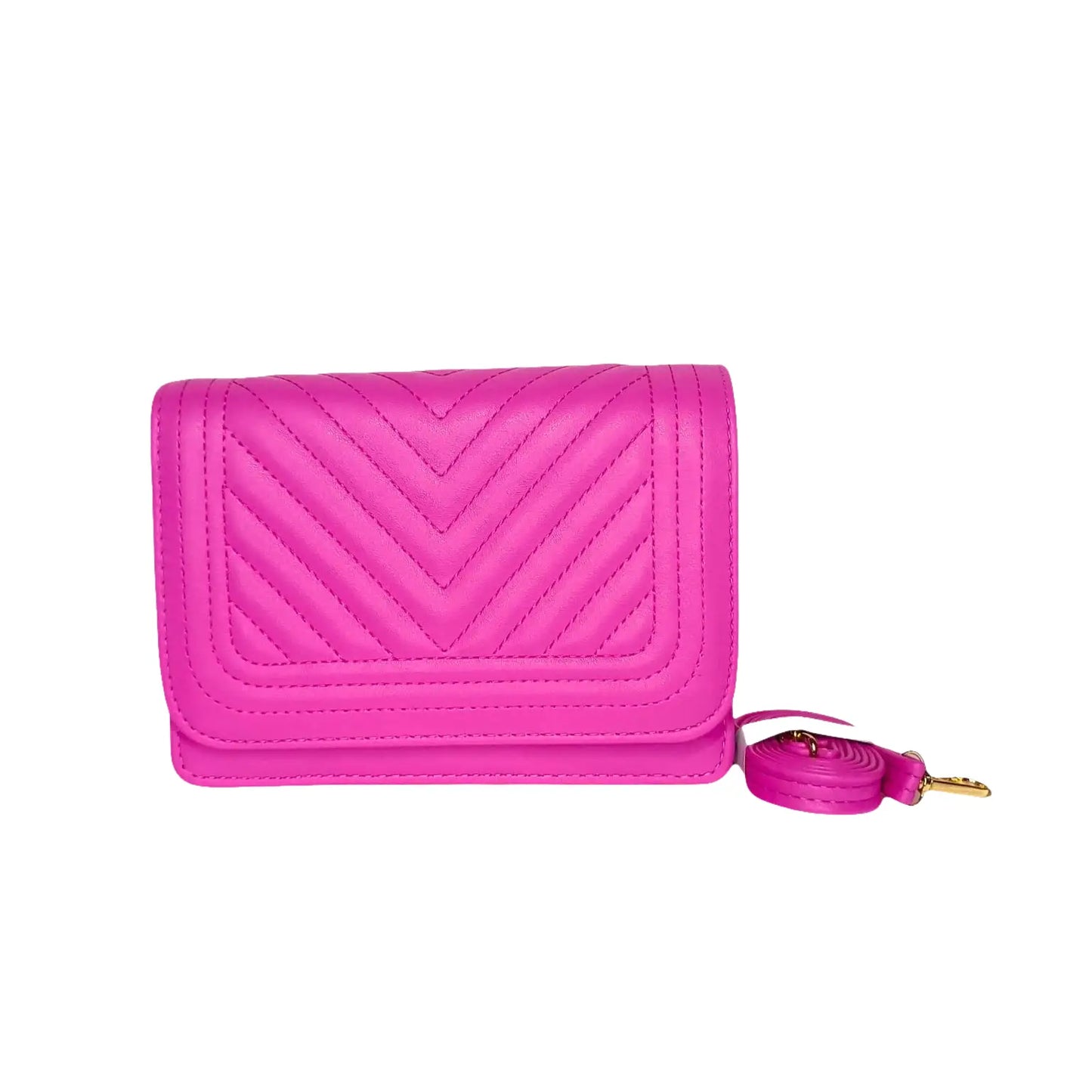 Clutch Bag - MS-9488 - Stile Donna Bags