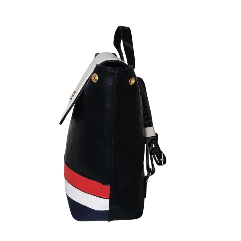 Women’s Backpack in leather