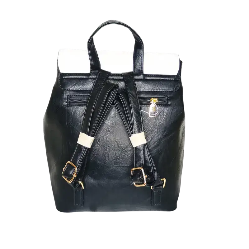Women’s Backpack in leather