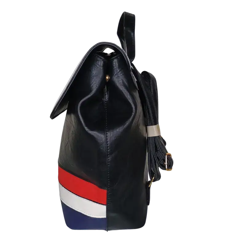 Women’s Backpack in leather