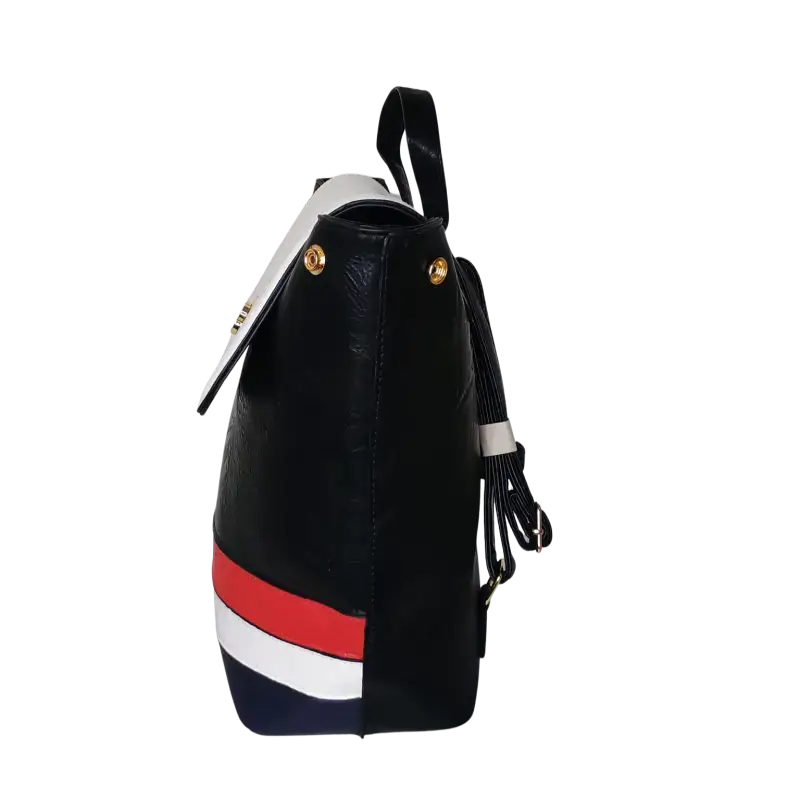 Women’s Backpack in leather