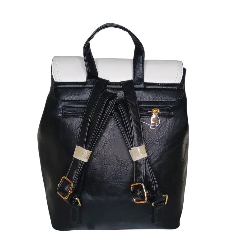 Women’s Backpack in leather