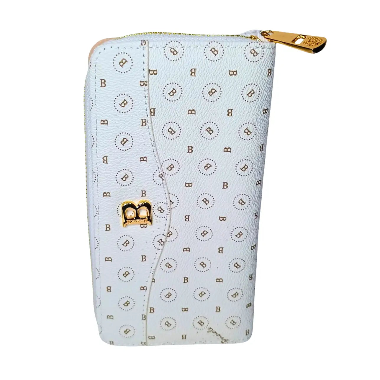 Women’s Purse - white and black color - Stile Donna Bags