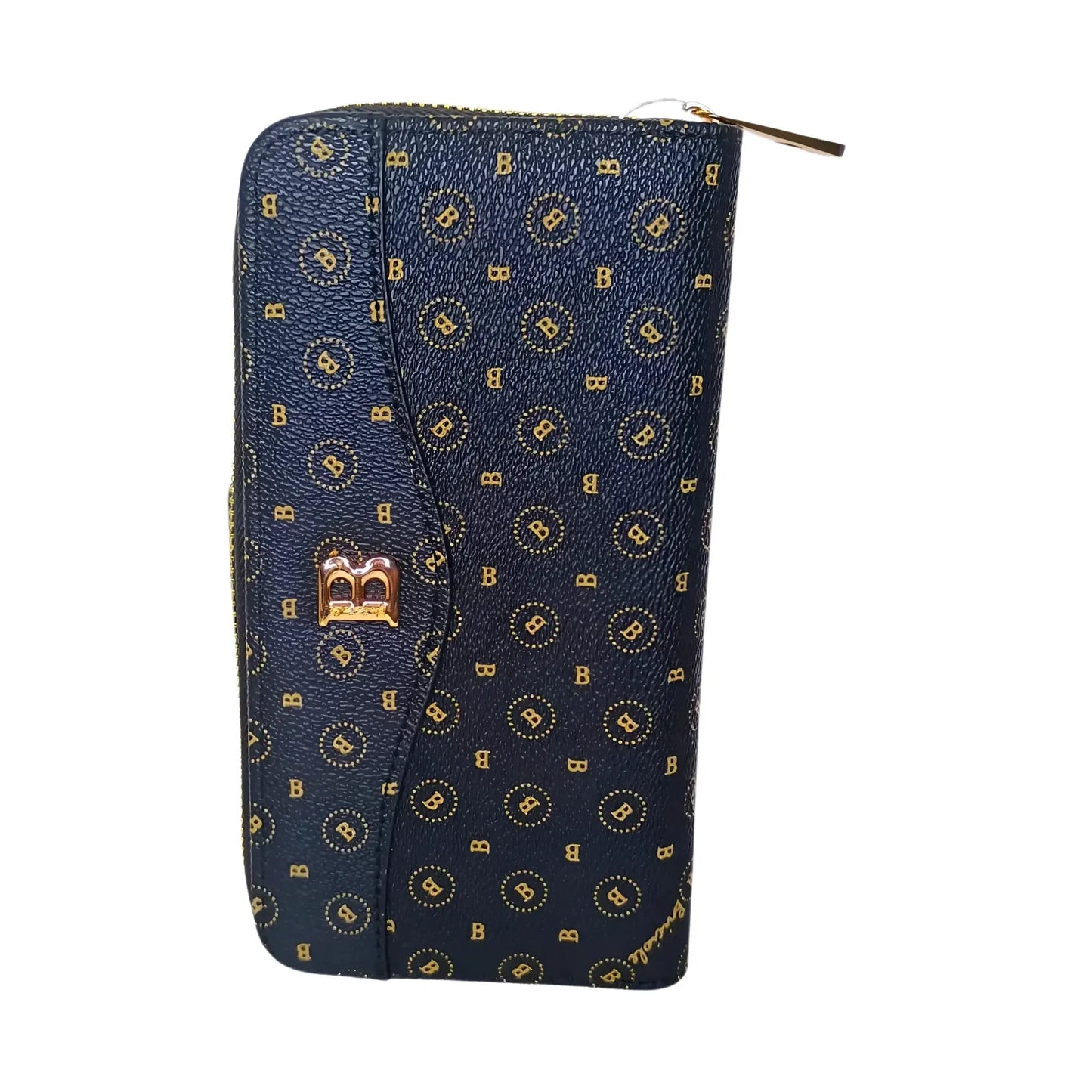Women’s Purse - white and black color