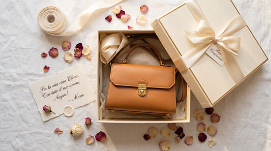 Borsa Come Regalo