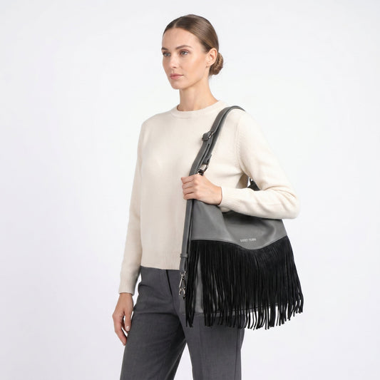 Come Pulire e Prendersi Cura della Borsa in Ecopelle: Guida Completa - stile donna bags