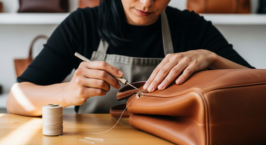 borsa a tracolla da donna - Perché lo Stile del tuo Zaino non Funziona più (e Come Risolverlo)