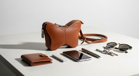 borsa a tracolla donna - Trovare la Borsa Mini Ideale: Guida agli Essenziali Maschili 2026