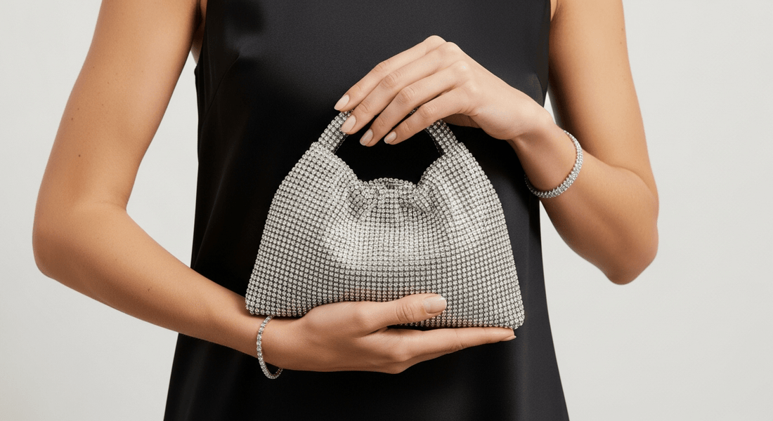 Come le Star Coordinano le Borse da Sera per i Look più Iconici del 2026 - Stile Donna Bags