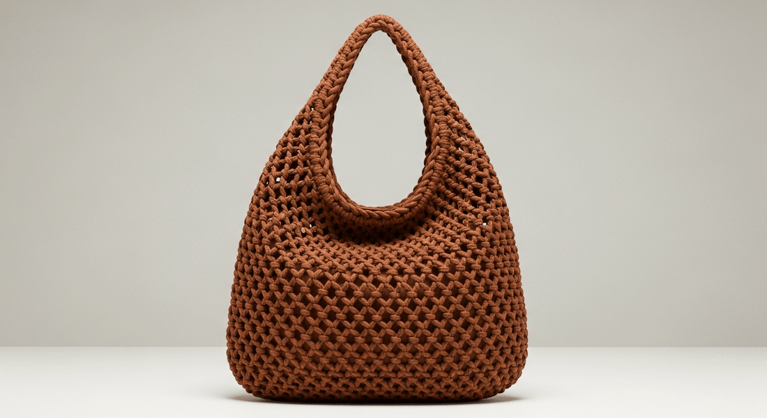 Passo dopo Passo: Come Trovare la Misura Perfetta di Borsa Hobo - Stile Donna Bags