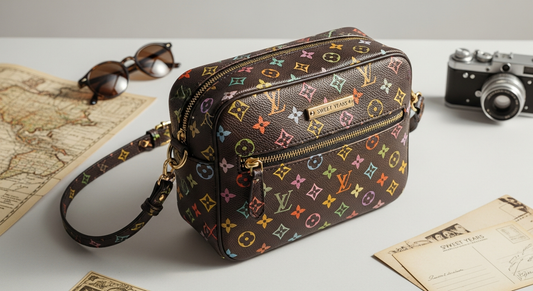 borsa con uncinetto - 5 Borse a Tracolla stile Vintage di cui non farai a meno nel 2026