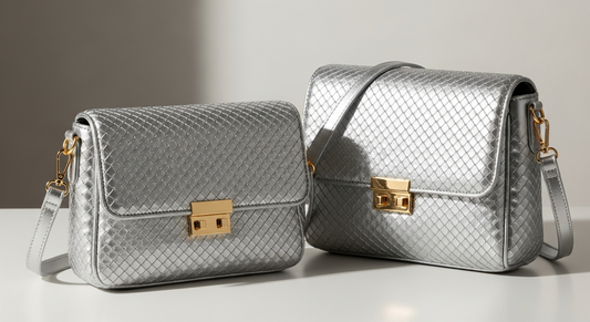 borsa da donna - Hai sempre scelto tra borsa a tracolla e spalla nel modo sbagliato