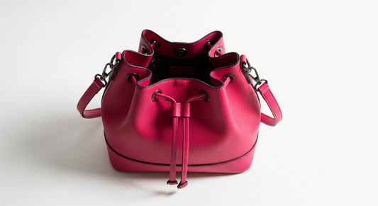 borsa di pinko - 5 Borse a Secchiello Stile Vintage per il 2026 (e 3 che Non Ti Servono)