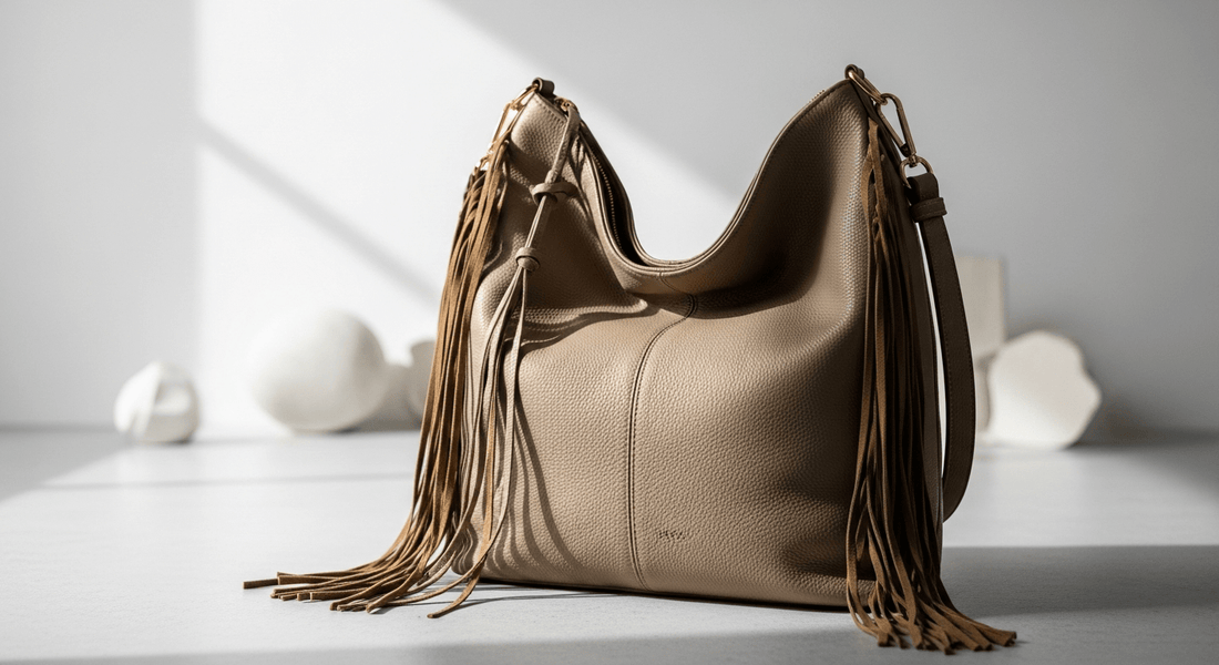 Vale la Pena Regalare una Borsa Hobo? Guida Completa 2026 - Stile Donna Bags