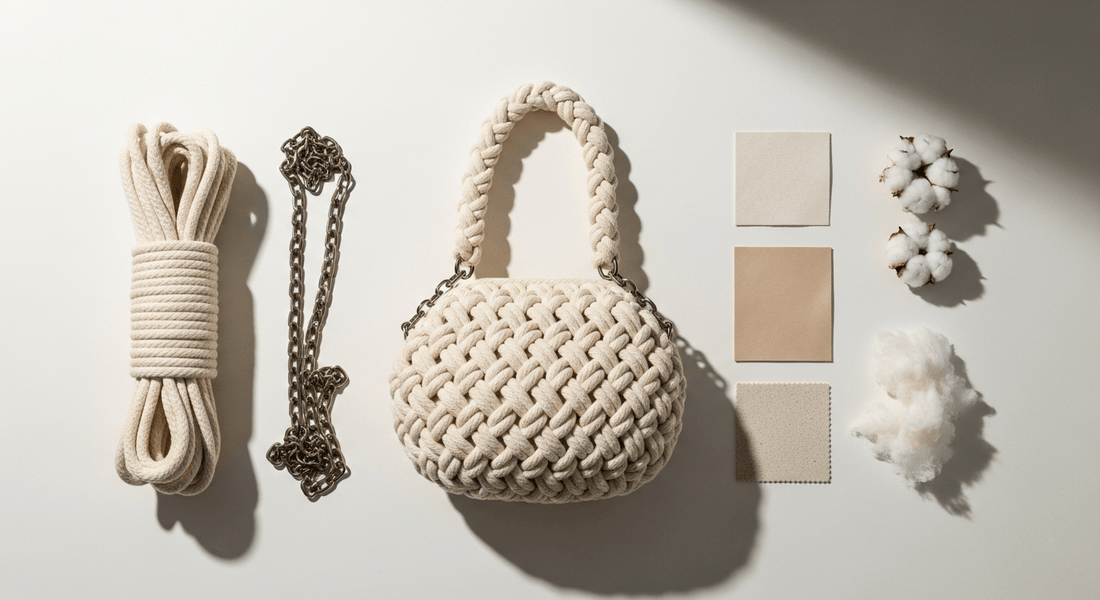 Stylist rivelano 5 segreti sui materiali delle borse a mano nel 2026 - Stile Donna Bags
