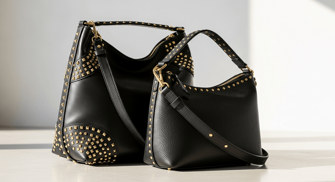 Borse Hobo Economiche vs Lusso: Quale Vale l'Investimento nel 2026? - Stile Donna Bags