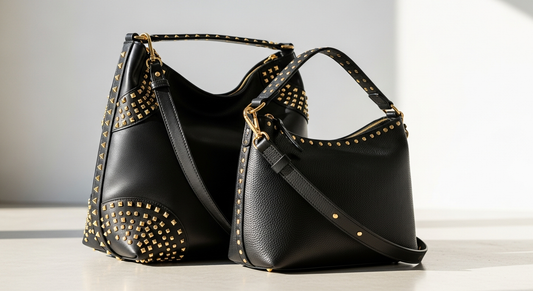borsa donna tracolla - Borse Hobo Economiche vs Lusso: Quale Vale l'Investimento nel 2026?