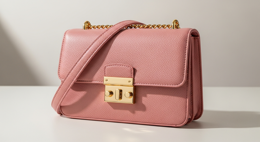 borsa per donna - La Borsa a Tracolla: La Svolta di Stile per i Tuoi Regali nel 2026