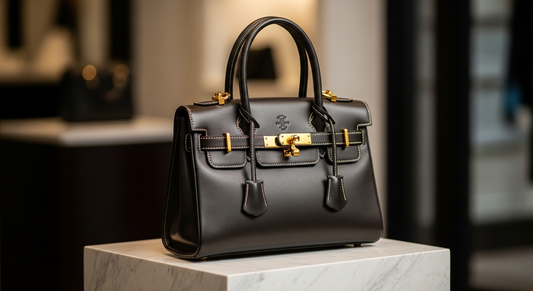 borsa da donna - Borse a Mano di Lusso: Come Riconoscere l'Originale nel 2026