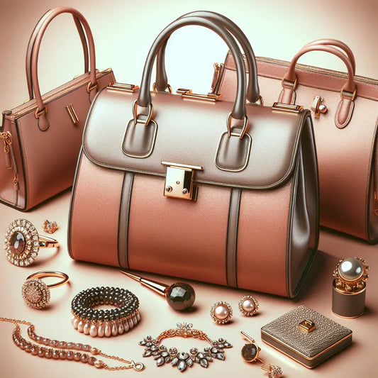 Featured image for Come scegliere Borse da donna eleganti: guida professionale