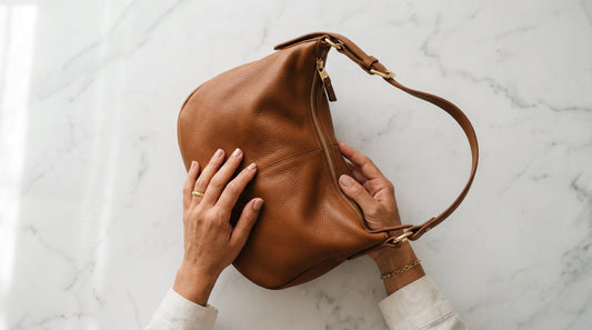 Come Scegliere la Borsa Hobo