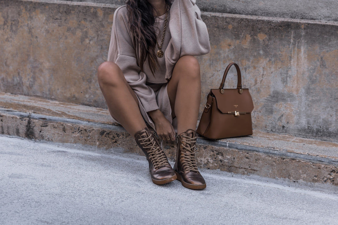 Where to Buy Women's Handbags in Sicily: The Ultimate Borse Quadrate Rigide Experience - Stile Donna Bags