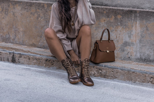 Where to Buy Women's Handbags in Sicily: The Ultimate Borse Quadrate Rigide Experience - Stile Donna Bags