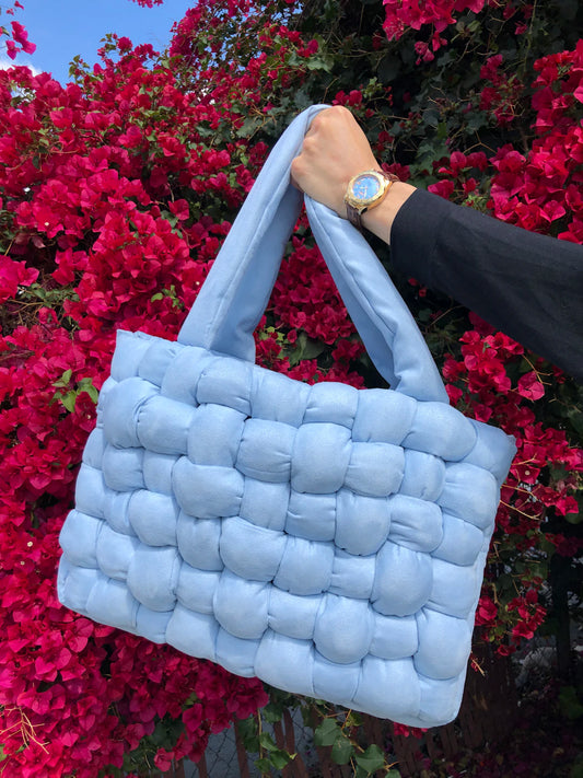 Borse in Pelle Scamosciata Eleganza e Versatilità