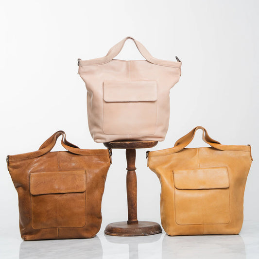Borse Tote Eleganti in Pelle per Ogni Occasione