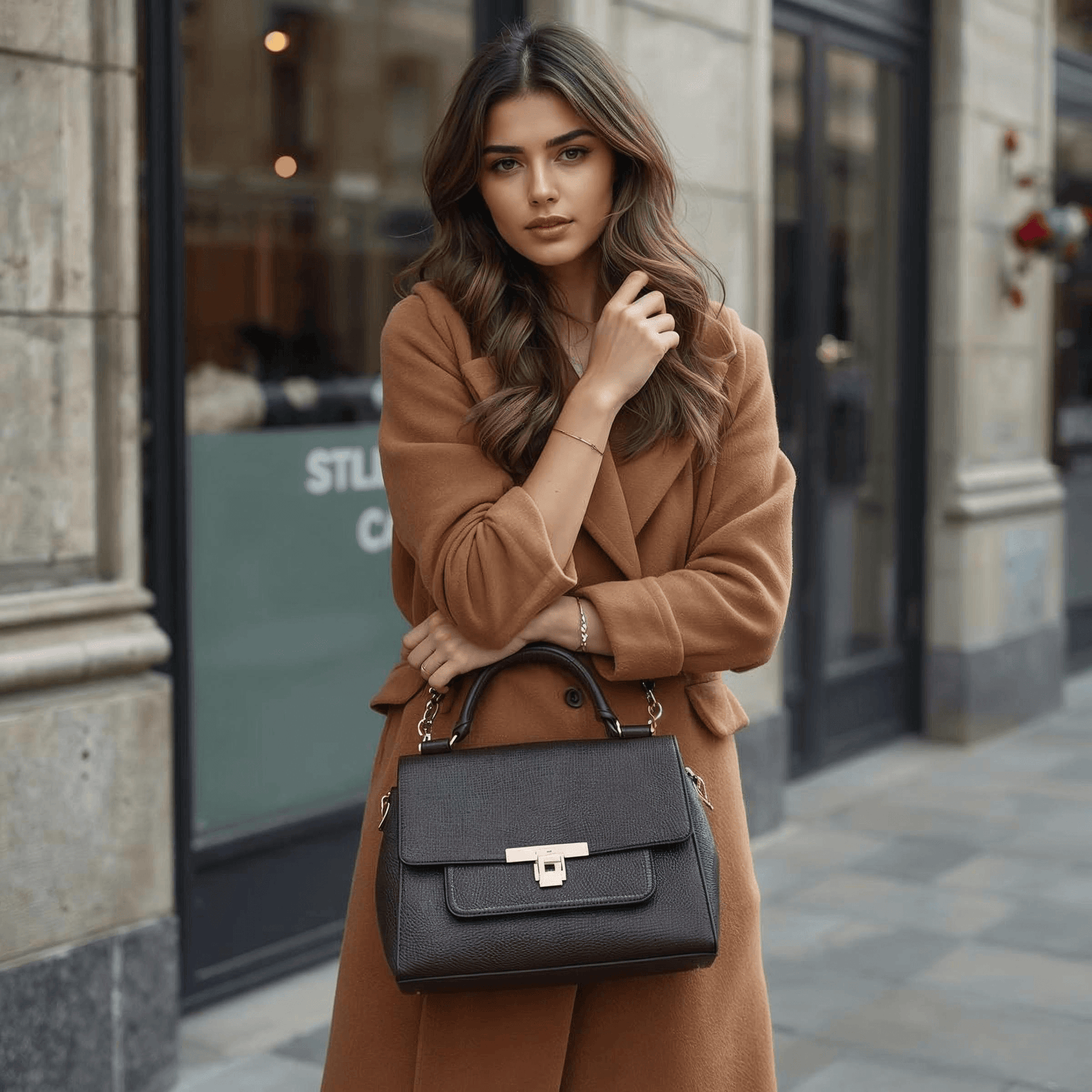 Coconuda Italian Bags and Accessories Collection - Stile Donna Bags