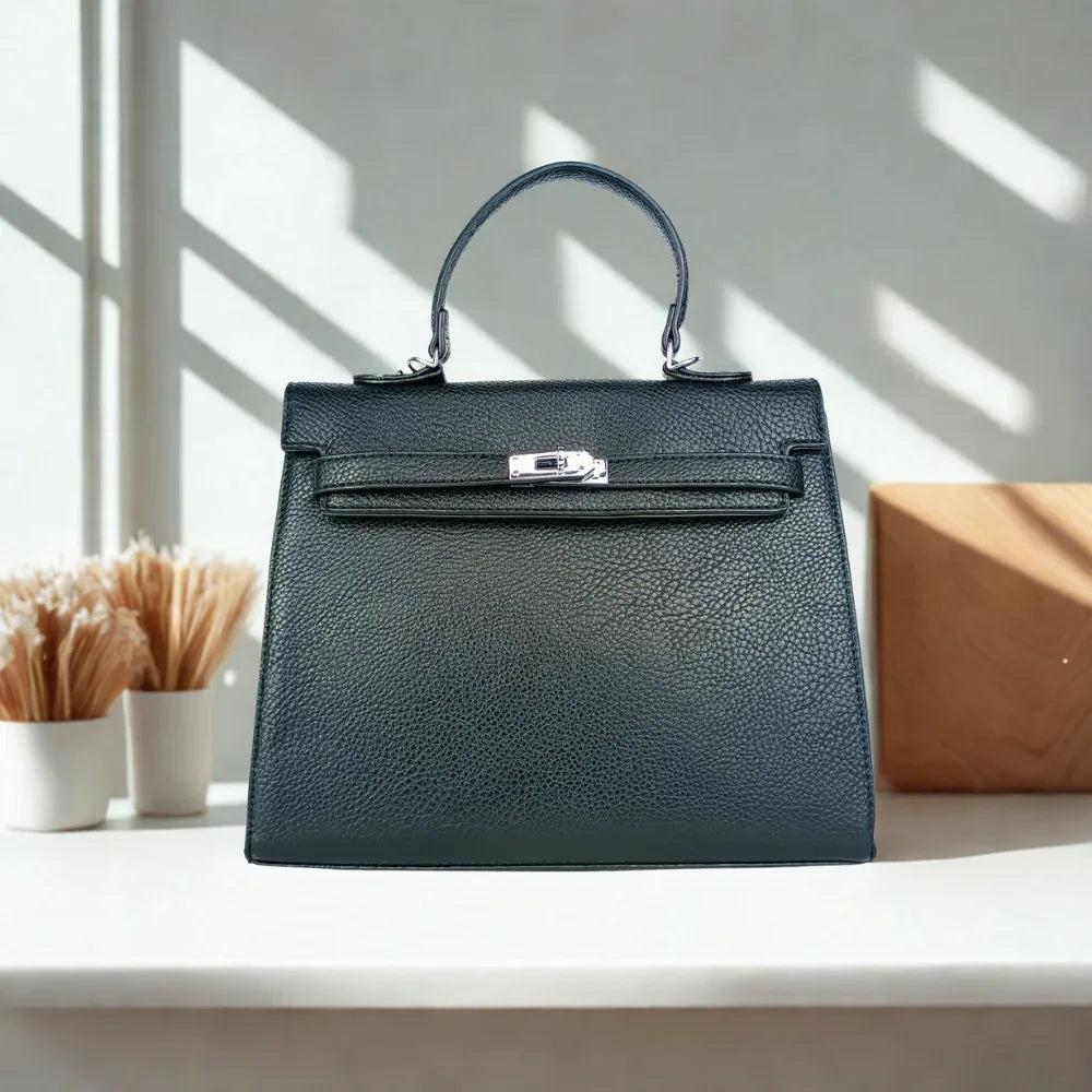 Leather Bags - Stile Donna Bags