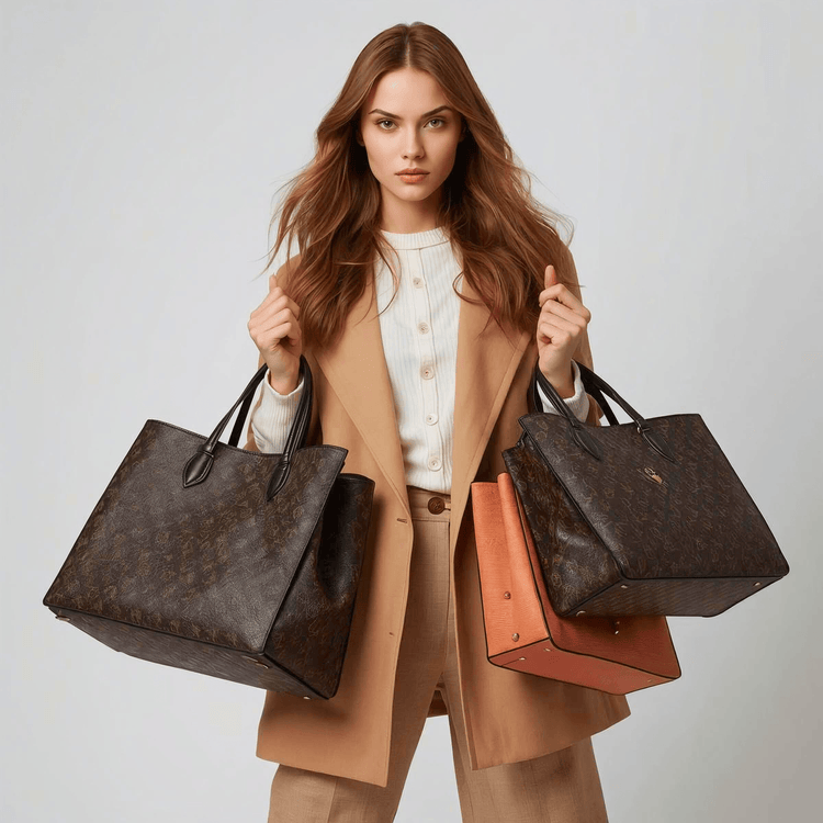 Bag Sets - Stile Donna Bags