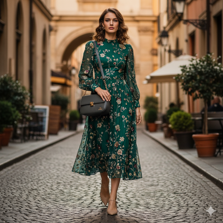 Handbags and accessories collection  