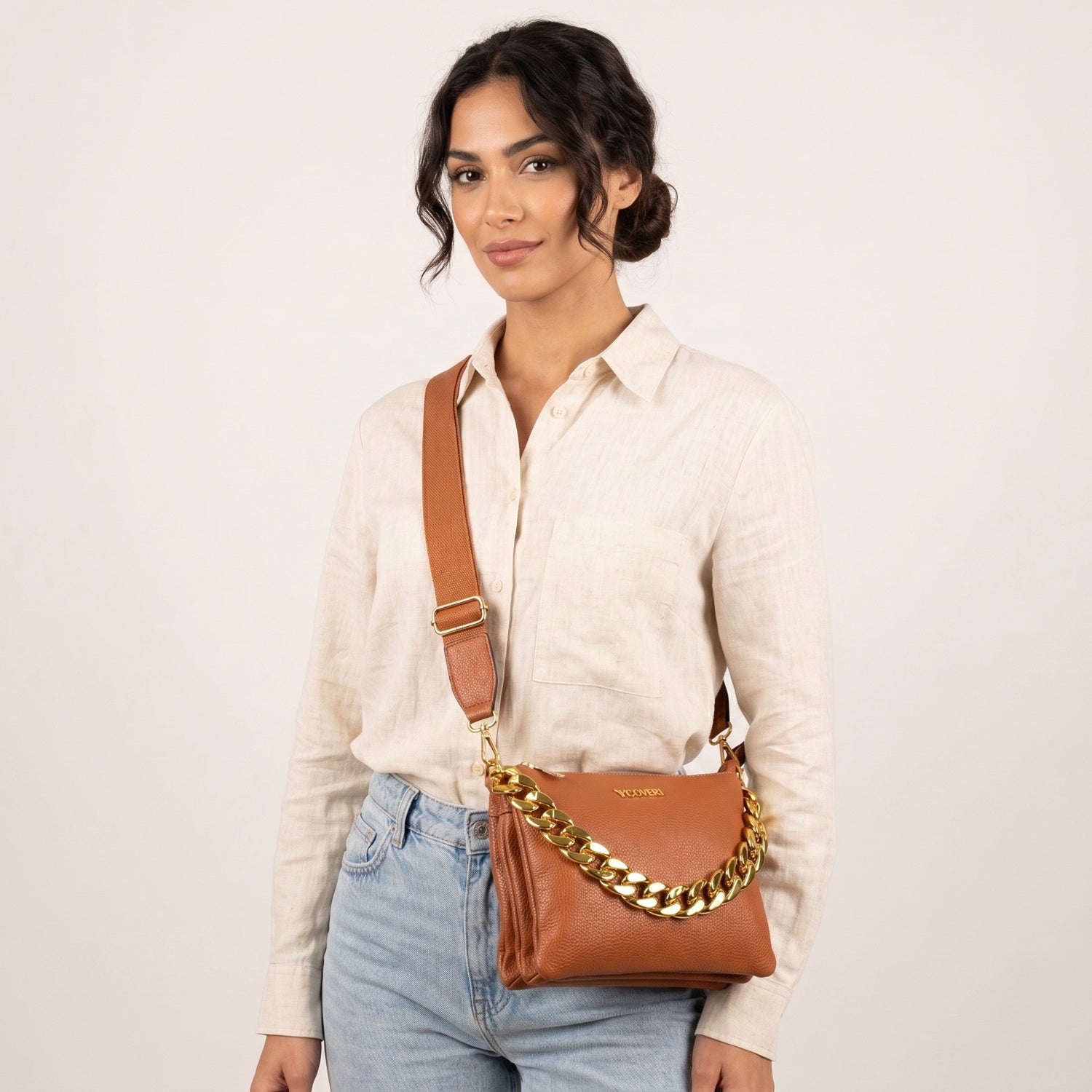 Borse e Accessori YY Coveri | Stile Donna Bags
