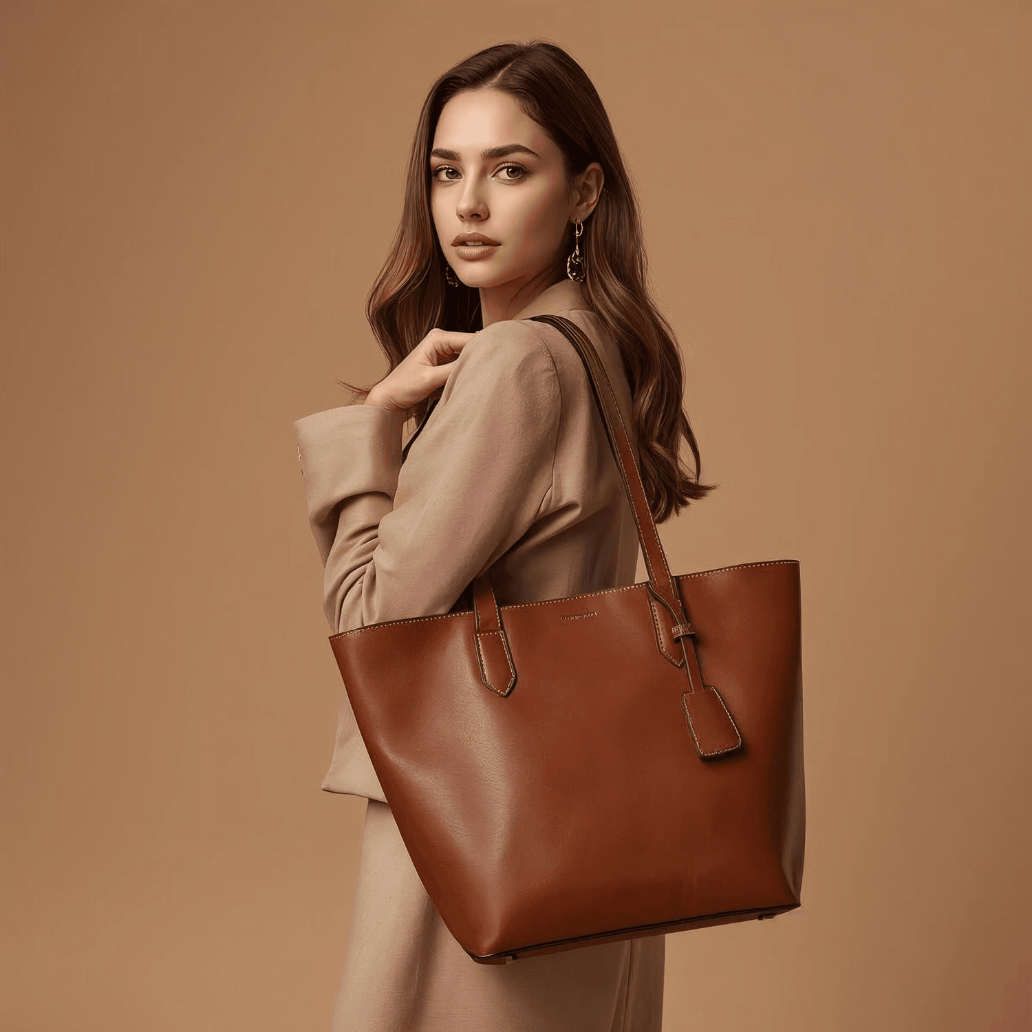 Women's Leather Bags Collection - Stile Donna Bags