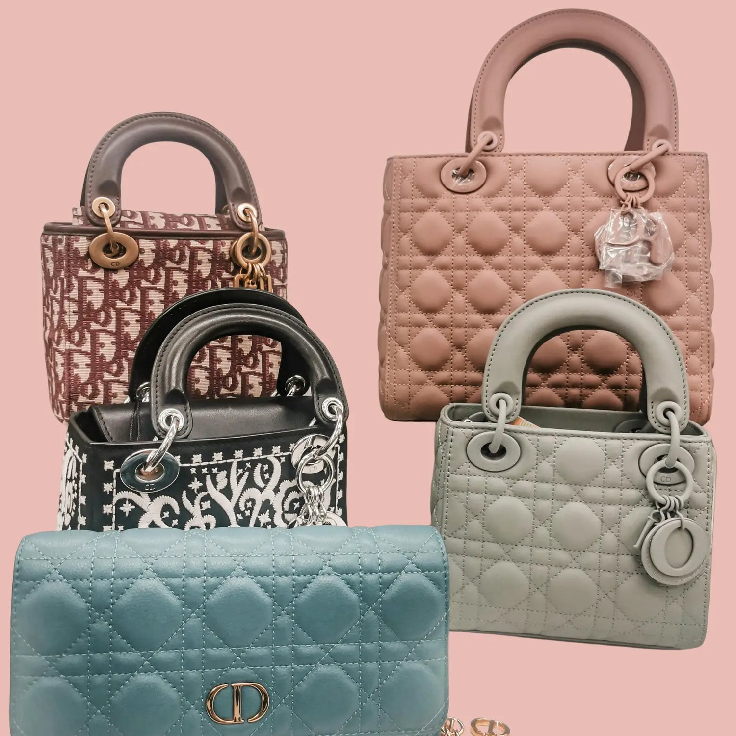 Borsa da donna - Stiledonnabags online