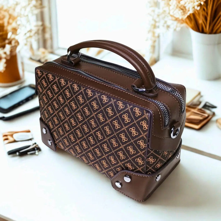 Doctor bag - Stile Donna Bags