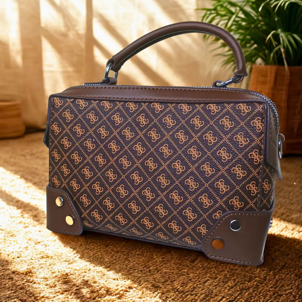 Doctor bag collection - stile donna bags