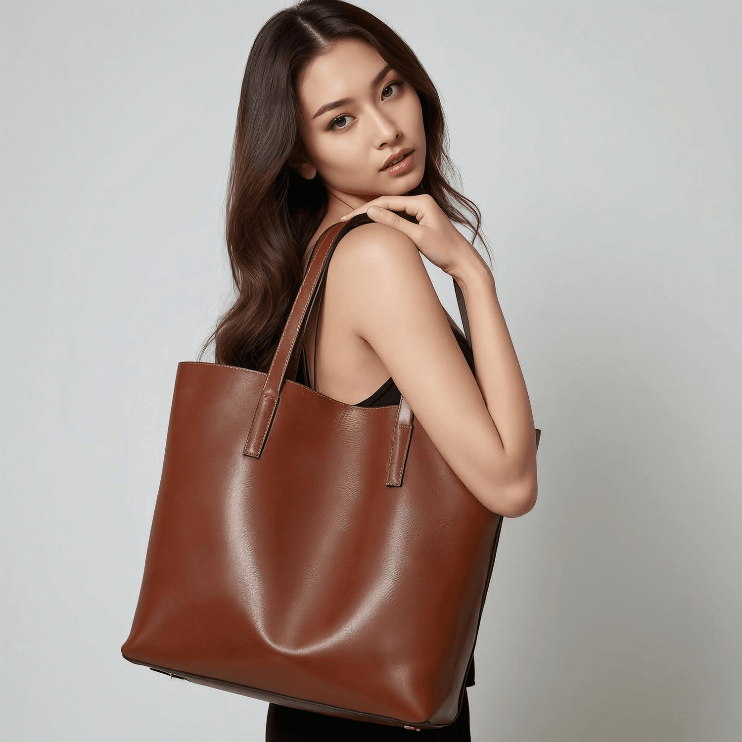 Tote Bags for Everyday Elegance and Functionality - Stile Donna Bags