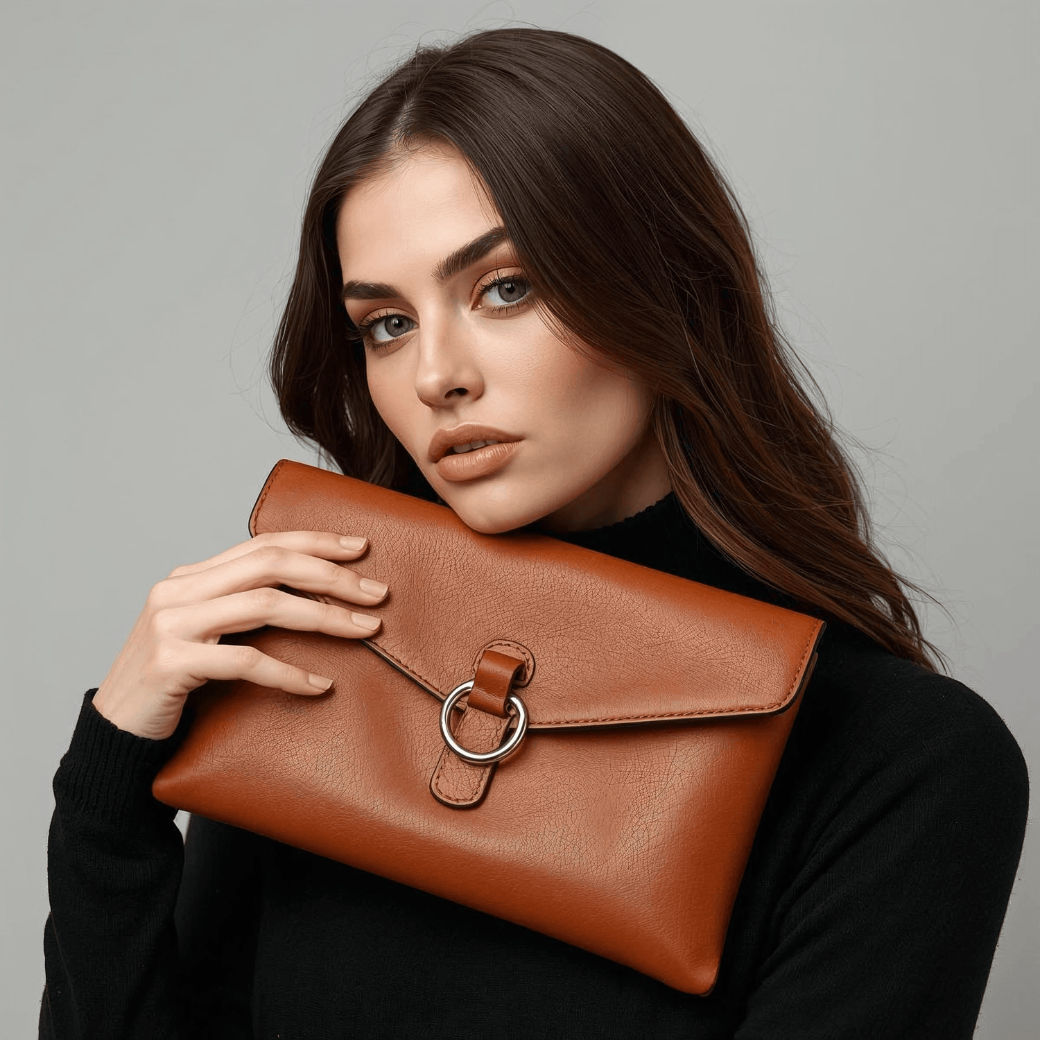 Clutch Bags for Evenings and Special Occasions - Stile Donna Bags